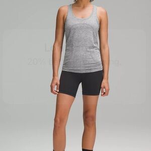 Lululemon Swiftly Tech Racerback Tank